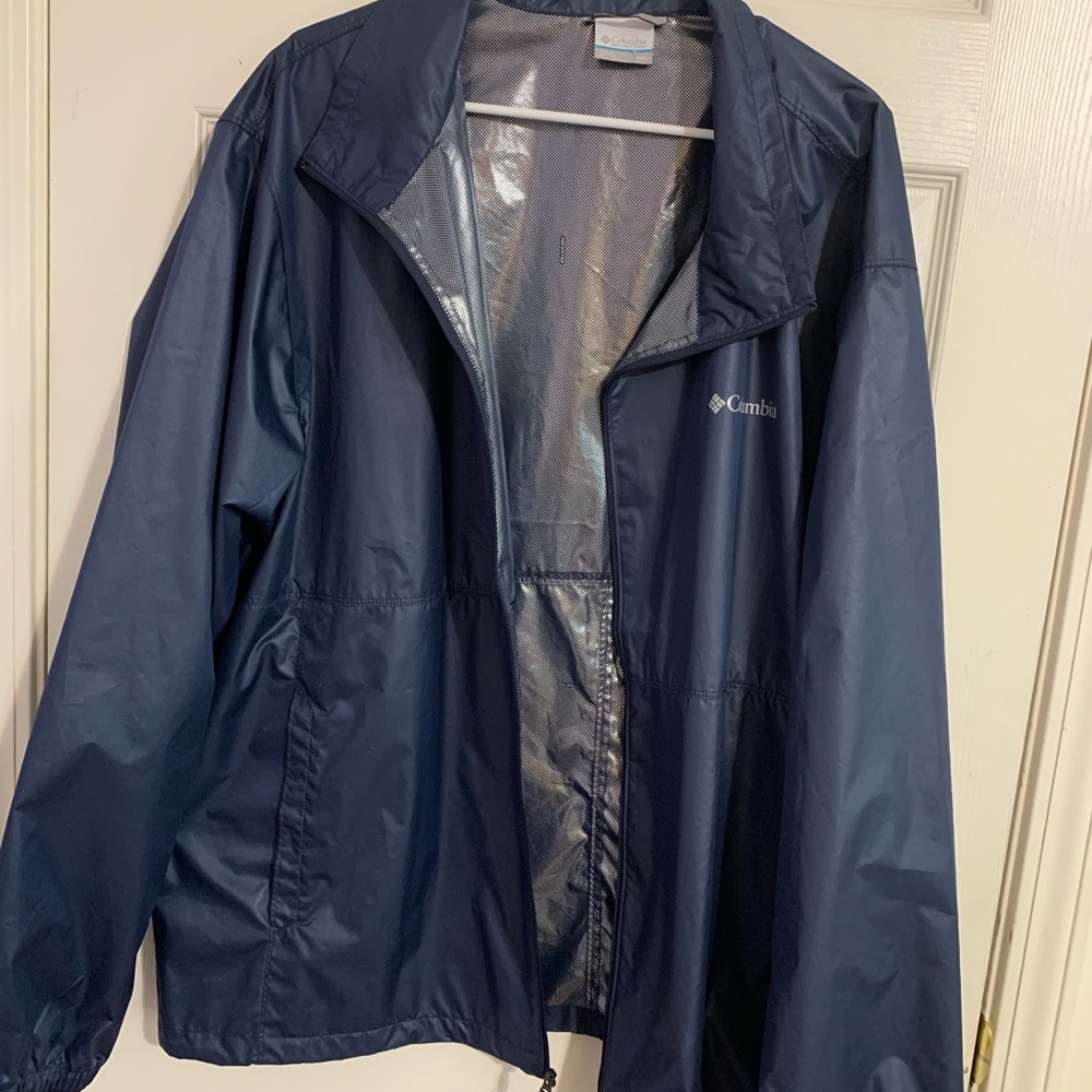 COPY - Jacket